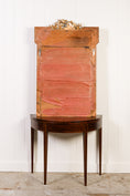 Load image into Gallery viewer, 19th Century French Gold Gilt Mirror with Foxing