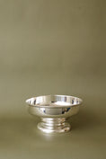 Load image into Gallery viewer, Silver Plated Copper Punch Bowl (Sheffield, England c. 1920)