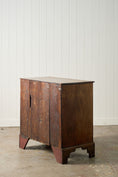 Load image into Gallery viewer, 18th Century Mahogany Two over Three Chest (c. 1760)