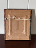 Load image into Gallery viewer, Original Portrait of an Englishwoman- Signed L.B