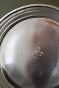 Load image into Gallery viewer, English Silver Plate Wine Cooler