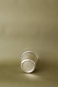 Load image into Gallery viewer, English Silver Plate Ice Bucket with Handle (c. 1930)
