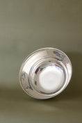 Load image into Gallery viewer, Large Silver Plated Copper Punch Bowl (Mappin & Webb, England c. 1920)
