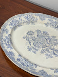 Load image into Gallery viewer, 19th Century Asiatic Pheasant Oval Serving Platter
