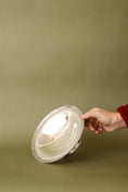 Load image into Gallery viewer, English Silver Plate Compote by Garrard & Co