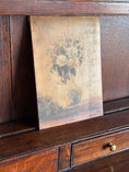 Load image into Gallery viewer, Petite Floral Oil on Board