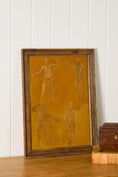Load image into Gallery viewer, Early 20th Century English School Anatomy Prints with Walnut Frames + Inner Gilt