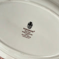 Load image into Gallery viewer, Wedgwood ‘Kutani Crane’ Oval Vegetable Serving Dish