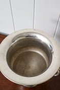 Load image into Gallery viewer, Roberts & Dore Silverplate Trophy Champagne Bucket
