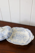 Load image into Gallery viewer, Lidded Antique Asiatic Pheasant Tureen (No. 2)