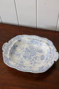Load image into Gallery viewer, Lidded Antique Asiatic Pheasant Tureen (No. 1)