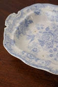 Load image into Gallery viewer, Lidded Antique Asiatic Pheasant Tureen (No. 1)