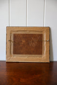Load image into Gallery viewer, Signed Maritime Original Oil on Board (French; c. 1890) | by Rene Mathieu