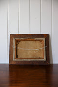 Load image into Gallery viewer, Antique Oil on Canvas Fruit Still Life in Oak Frame (c. 1880)