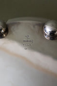Load image into Gallery viewer, Antique English Silver Plate Fruit Bowl By Atkin Brothers