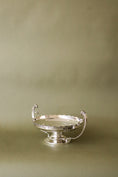 Load image into Gallery viewer, Victorian Sheffield England Silver Plate Brandy Bowl