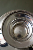 Load image into Gallery viewer, Victorian Sheffield England Silver Plate Brandy Bowl