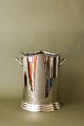Load image into Gallery viewer, Vintage Louis Roederer French Champagne Bucket