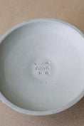 Load image into Gallery viewer, Sage Green Wedgwood Jasperware Candle Holder (SINGLE)