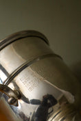 Load image into Gallery viewer, English Silver Plate Trophy No. 4 | 1935-1950