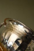 Load image into Gallery viewer, English Silver Plate Fluted Trophy No. 1 | 1929