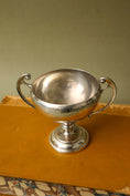 Load image into Gallery viewer, English Silver Plate Trophy No. 2 | 1967