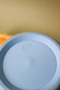 Load image into Gallery viewer, Blue Wedgwood Jasperware Planter