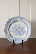 Load image into Gallery viewer, Antique Asiatic Pheasant Plate 9.5” | No. 1