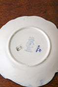 Load image into Gallery viewer, Delf Ship Plate | by ‘Royal Bonn’ (German; c. 1890-1920) | 6.25”W