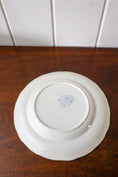 Load image into Gallery viewer, SET of 7 Antique Asiatic Peasant Plates 9.25”