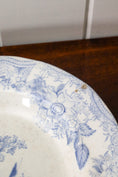 Load image into Gallery viewer, Antique English Ironstone Asiatic Pheasant Platter