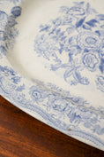 Load image into Gallery viewer, Antique English Ironstone Asiatic Pheasant Platter