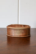 Load image into Gallery viewer, Vintage Carved 'Pike' Fish Box