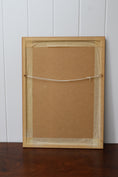 Load image into Gallery viewer, Vintage Framed Equestrian Riding Print