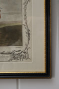 Load image into Gallery viewer, PAIR 18th Century Hand Colored Riding Engravings by Richard Houston (c. 1755)