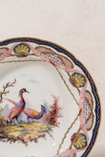 Load image into Gallery viewer, PAIR of 18th Century French Sèvres Hand Painted Bowls