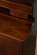 Load image into Gallery viewer, 19th Century Welsh Oak Side Cupboard