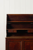 Load image into Gallery viewer, 19th Century Welsh Oak Side Cupboard