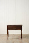 Load image into Gallery viewer, 19th Century English Mahogany Low Boy