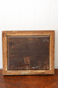 Load image into Gallery viewer, Early 19th Century French Moody Ship Oil on Board