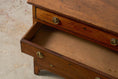 Load image into Gallery viewer, 19th Century English 4-Drawer Mahogany Chest with Laurel Ring Pulls