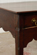 Load image into Gallery viewer, 18th Century English Oak Low Boy