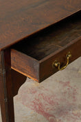 Load image into Gallery viewer, 18th Century English Oak Low Boy