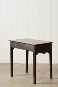 Load image into Gallery viewer, 18th Century English Oak Low Boy