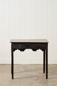 Load image into Gallery viewer, 18th Century English Oak Low Boy