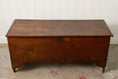 Load image into Gallery viewer, 18th Century Elm Wood Coffer