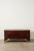Load image into Gallery viewer, 18th Century Elm Wood Coffer