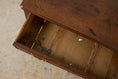 Load image into Gallery viewer, 19th Century Georgian Mahogany Single Table With Tapered Legs