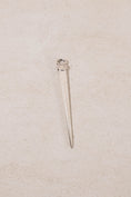 Load image into Gallery viewer, Silver Plate on Brass Letter Opener – William Hutton & Sons, Sheffield, England (c. 1902)