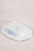 Load image into Gallery viewer, Lidded Antique Asiatic Pheasant Tureen (No. 2)